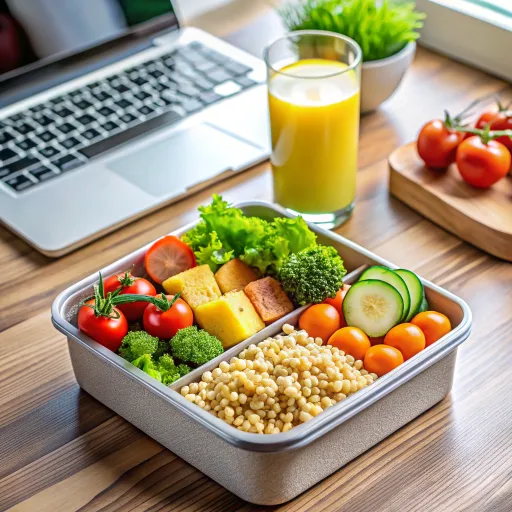 Implementar Cuadros de Alimentación Regulares